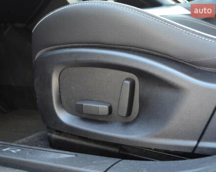 Ягуар I-Pace, объемом двигателя 0 л и пробегом 57 тыс. км за 24740 $, фото 17 на Automoto.ua