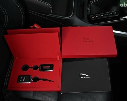 Ягуар I-Pace, об'ємом двигуна 0 л та пробігом 79 тис. км за 30974 $, фото 9 на Automoto.ua
