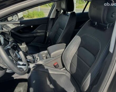 Ягуар I-Pace, объемом двигателя 0 л и пробегом 36 тыс. км за 27200 $, фото 13 на Automoto.ua