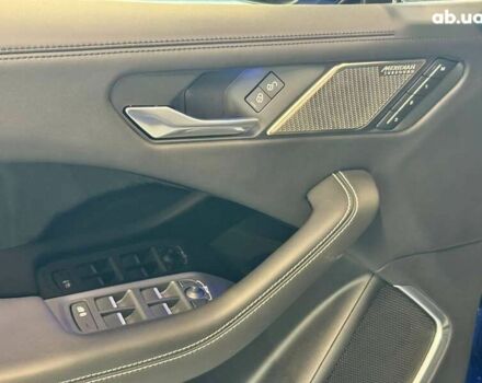 Ягуар I-Pace, об'ємом двигуна 0 л та пробігом 68 тис. км за 31900 $, фото 18 на Automoto.ua