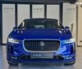 Ягуар I-Pace, об'ємом двигуна 0 л та пробігом 68 тис. км за 31900 $, фото 1 на Automoto.ua