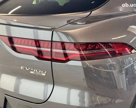 Ягуар I-Pace, объемом двигателя 0 л и пробегом 76 тыс. км за 28900 $, фото 13 на Automoto.ua
