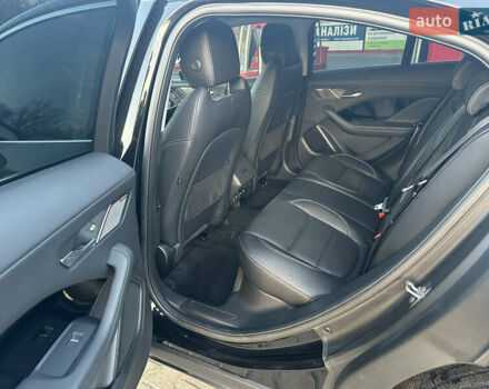 Ягуар I-Pace, объемом двигателя 0 л и пробегом 63 тыс. км за 28900 $, фото 18 на Automoto.ua