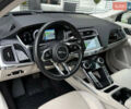 Ягуар I-Pace, объемом двигателя 0 л и пробегом 22 тыс. км за 52990 $, фото 6 на Automoto.ua