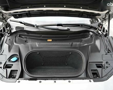 Ягуар I-Pace, об'ємом двигуна 0 л та пробігом 79 тис. км за 30974 $, фото 26 на Automoto.ua