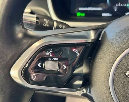 Ягуар I-Pace, объемом двигателя 0 л и пробегом 76 тыс. км за 28900 $, фото 23 на Automoto.ua