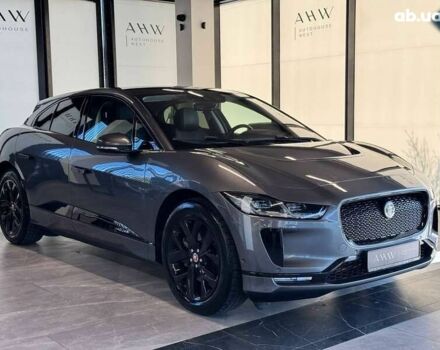 Ягуар I-Pace, об'ємом двигуна 0 л та пробігом 76 тис. км за 28900 $, фото 5 на Automoto.ua