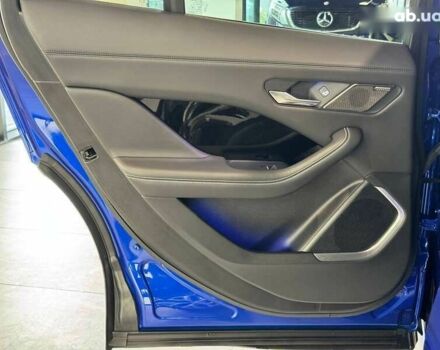 Ягуар I-Pace, об'ємом двигуна 0 л та пробігом 68 тис. км за 31900 $, фото 28 на Automoto.ua