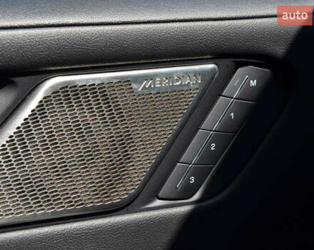 Ягуар I-Pace, объемом двигателя 0 л и пробегом 57 тыс. км за 24740 $, фото 11 на Automoto.ua