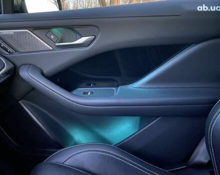 Ягуар I-Pace, объемом двигателя 0 л и пробегом 106 тыс. км за 24200 $, фото 12 на Automoto.ua