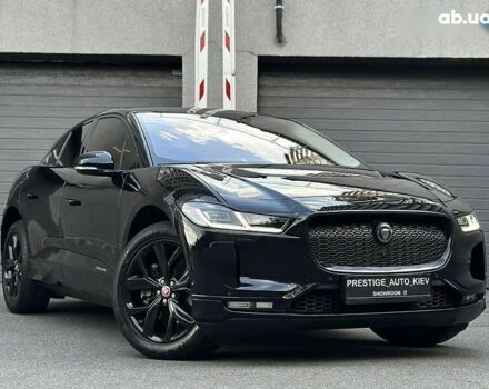 Ягуар I-Pace, объемом двигателя 0 л и пробегом 88 тыс. км за 28000 $, фото 2 на Automoto.ua