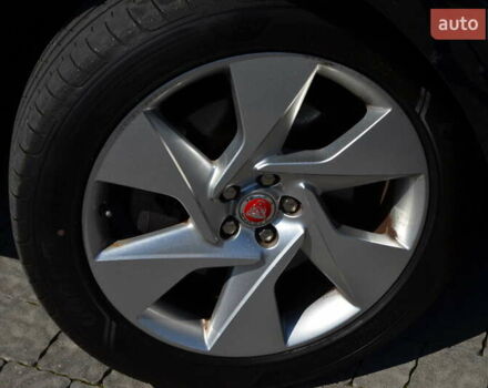 Ягуар I-Pace, объемом двигателя 0 л и пробегом 57 тыс. км за 24740 $, фото 4 на Automoto.ua