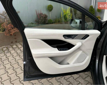 Ягуар I-Pace, объемом двигателя 0 л и пробегом 22 тыс. км за 52990 $, фото 7 на Automoto.ua