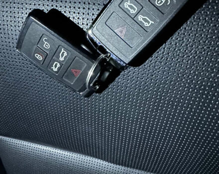 Ягуар I-Pace, объемом двигателя 0 л и пробегом 63 тыс. км за 28900 $, фото 27 на Automoto.ua