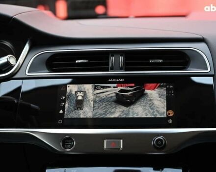 Ягуар I-Pace, об'ємом двигуна 0 л та пробігом 61 тис. км за 32061 $, фото 17 на Automoto.ua