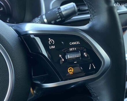 Ягуар I-Pace, объемом двигателя 0 л и пробегом 40 тыс. км за 28500 $, фото 5 на Automoto.ua