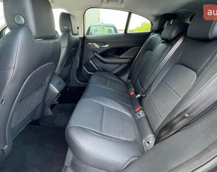 Ягуар I-Pace, объемом двигателя 0 л и пробегом 20 тыс. км за 59400 $, фото 10 на Automoto.ua