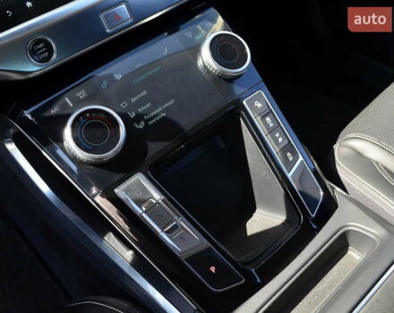Ягуар I-Pace, объемом двигателя 0 л и пробегом 57 тыс. км за 24740 $, фото 19 на Automoto.ua