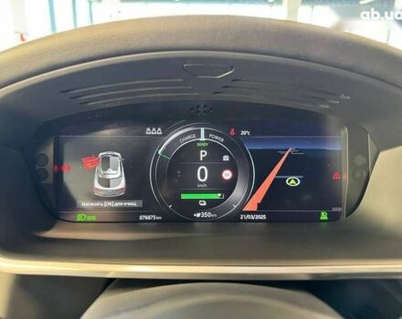 Ягуар I-Pace, объемом двигателя 0 л и пробегом 76 тыс. км за 28900 $, фото 22 на Automoto.ua