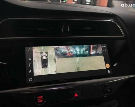 Ягуар I-Pace, объемом двигателя 0 л и пробегом 64 тыс. км за 29999 $, фото 28 на Automoto.ua