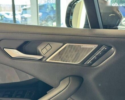 Ягуар I-Pace, об'ємом двигуна 0 л та пробігом 76 тис. км за 28900 $, фото 18 на Automoto.ua