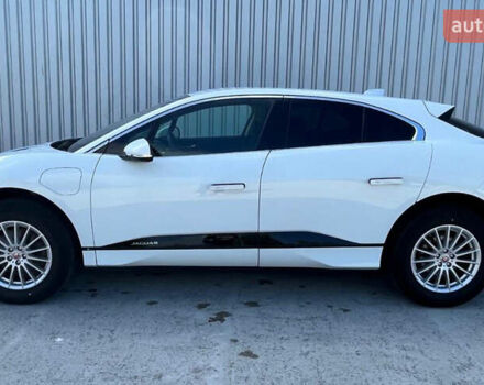 Ягуар I-Pace, объемом двигателя 0 л и пробегом 20 тыс. км за 59400 $, фото 5 на Automoto.ua