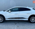 Ягуар I-Pace, объемом двигателя 0 л и пробегом 20 тыс. км за 59400 $, фото 5 на Automoto.ua