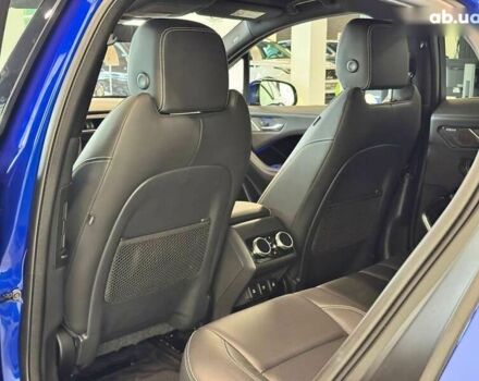 Ягуар I-Pace, об'ємом двигуна 0 л та пробігом 68 тис. км за 31900 $, фото 29 на Automoto.ua