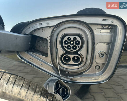 Ягуар I-Pace, объемом двигателя 0 л и пробегом 63 тыс. км за 28900 $, фото 11 на Automoto.ua