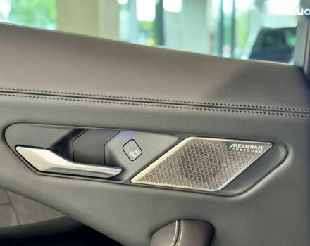 Ягуар I-Pace, об'ємом двигуна 0 л та пробігом 68 тис. км за 31900 $, фото 29 на Automoto.ua