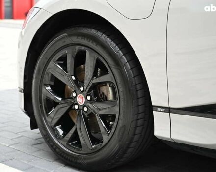 Ягуар I-Pace, об'ємом двигуна 0 л та пробігом 79 тис. км за 30974 $, фото 19 на Automoto.ua