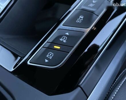 Ягуар I-Pace, объемом двигателя 0 л и пробегом 64 тыс. км за 29900 $, фото 4 на Automoto.ua