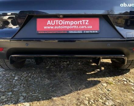 Ягуар I-Pace, объемом двигателя 0 л и пробегом 64 тыс. км за 29900 $, фото 26 на Automoto.ua