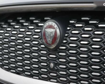 Ягуар I-Pace, объемом двигателя 0 л и пробегом 64 тыс. км за 29900 $, фото 3 на Automoto.ua