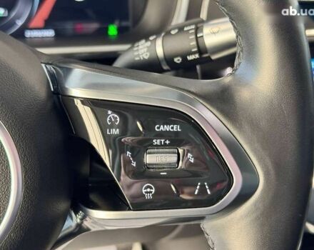 Ягуар I-Pace, объемом двигателя 0 л и пробегом 76 тыс. км за 28900 $, фото 24 на Automoto.ua