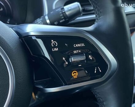Ягуар I-Pace, объемом двигателя 0 л и пробегом 39 тыс. км за 28500 $, фото 5 на Automoto.ua