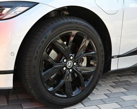 Ягуар I-Pace, об'ємом двигуна 0 л та пробігом 61 тис. км за 32061 $, фото 25 на Automoto.ua