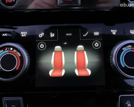 Ягуар I-Pace, объемом двигателя 0 л и пробегом 106 тыс. км за 24200 $, фото 5 на Automoto.ua