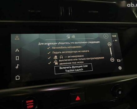 Ягуар I-Pace, объемом двигателя 0 л и пробегом 64 тыс. км за 29999 $, фото 27 на Automoto.ua
