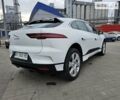 Ягуар I-Pace, объемом двигателя 0 л и пробегом 48 тыс. км за 32537 $, фото 3 на Automoto.ua