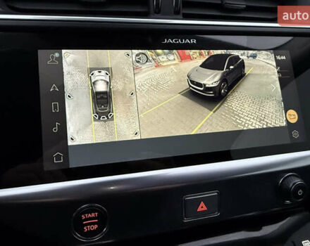Ягуар I-Pace, объемом двигателя 0 л и пробегом 63 тыс. км за 28900 $, фото 26 на Automoto.ua