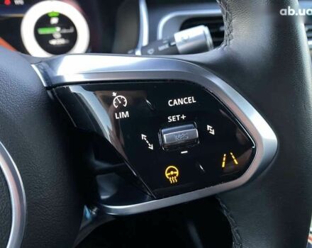 Ягуар I-Pace, объемом двигателя 0 л и пробегом 106 тыс. км за 24200 $, фото 4 на Automoto.ua