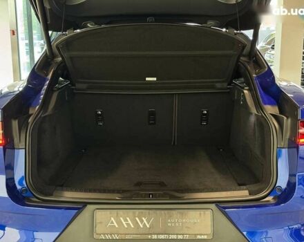 Ягуар I-Pace, об'ємом двигуна 0 л та пробігом 68 тис. км за 31900 $, фото 9 на Automoto.ua