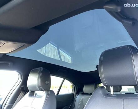 Ягуар I-Pace, объемом двигателя 0 л и пробегом 112 тыс. км за 23900 $, фото 3 на Automoto.ua