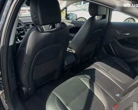Ягуар I-Pace, объемом двигателя 0 л и пробегом 36 тыс. км за 27200 $, фото 19 на Automoto.ua
