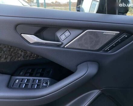 Ягуар I-Pace, объемом двигателя 0 л и пробегом 106 тыс. км за 24200 $, фото 3 на Automoto.ua
