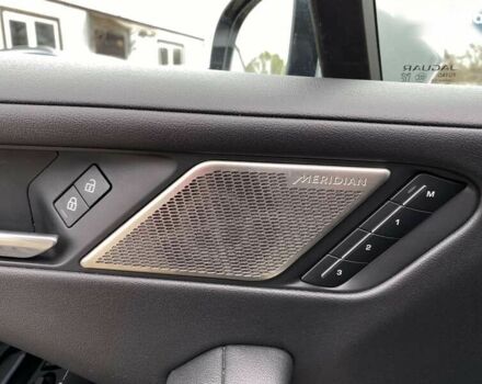 Ягуар I-Pace, объемом двигателя 0 л и пробегом 82 тыс. км за 27800 $, фото 2 на Automoto.ua