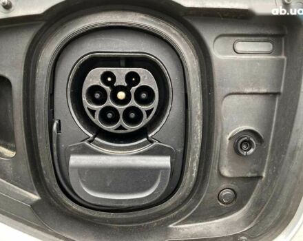 Ягуар I-Pace, объемом двигателя 0 л и пробегом 82 тыс. км за 27800 $, фото 18 на Automoto.ua