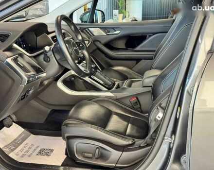 Ягуар I-Pace, объемом двигателя 0 л и пробегом 76 тыс. км за 28900 $, фото 27 на Automoto.ua