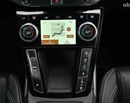 Ягуар I-Pace, об'ємом двигуна 0 л та пробігом 79 тис. км за 30974 $, фото 5 на Automoto.ua